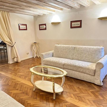 Ferienwohnung Ca' Giorgia Venedig Exterior foto