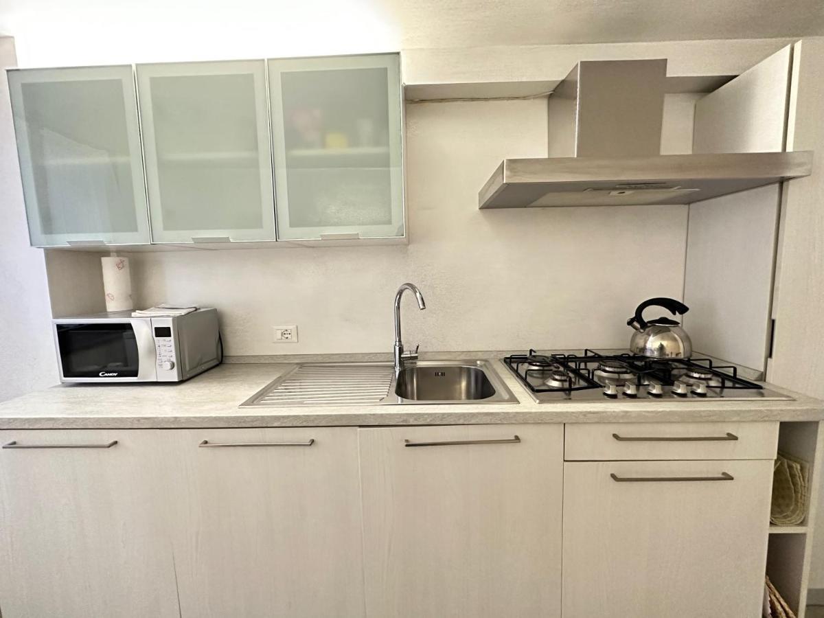 Ferienwohnung Ca' Giorgia Venedig Exterior foto